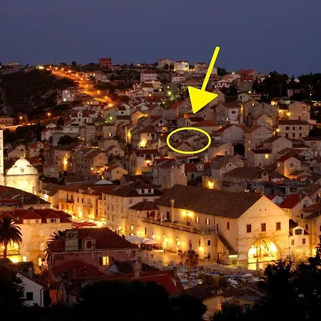 Successus Old Town House Appartamento *