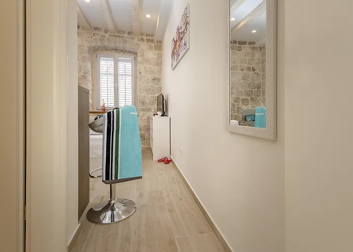 Successus Old Town House Apartment *
