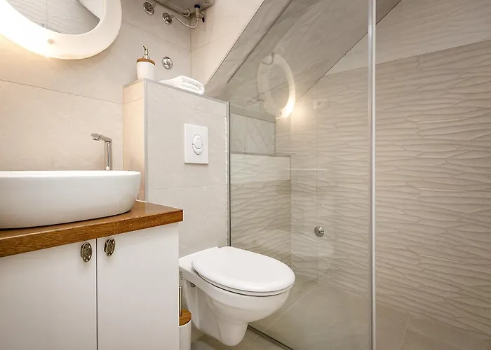 Apartment Successus Old Town House