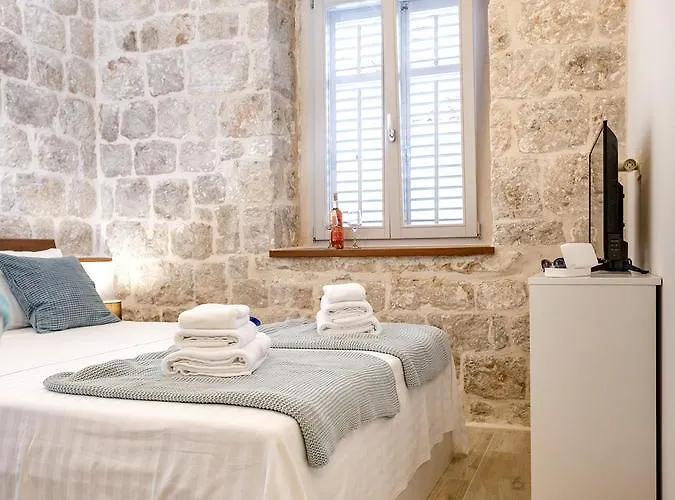 Apartment Successus Old Town House Hvar Town