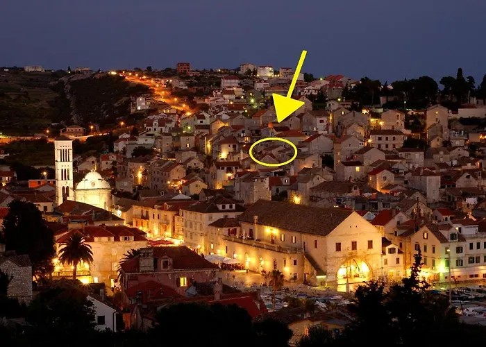 Successus Old Town House Apartment *