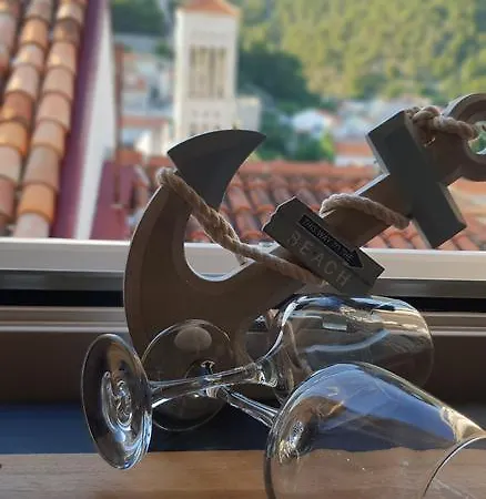 Apartment Successus Old Town House