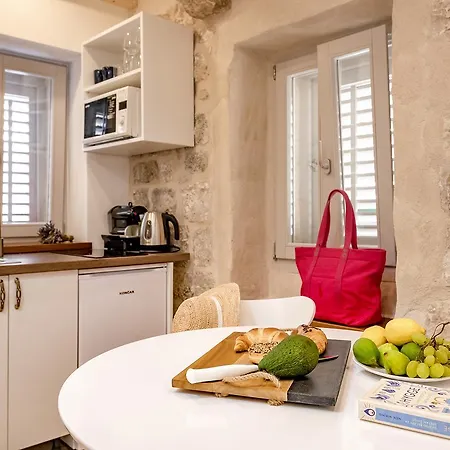 Successus Old Town House Apartment Hvar Town