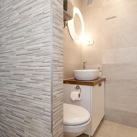 Successus Old Town House Hvar Town