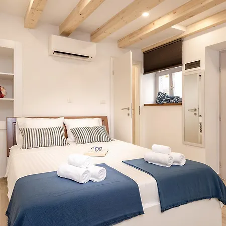 Apartment Successus Old Town House Hvar Town