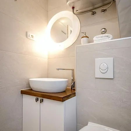 Successus Old Town House