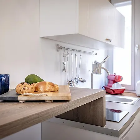 Successus Old Town House Apartment *