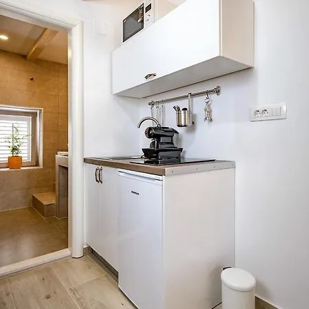 Successus Old Town House Hvar Town