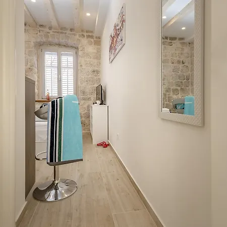 Successus Old Town House Apartment *