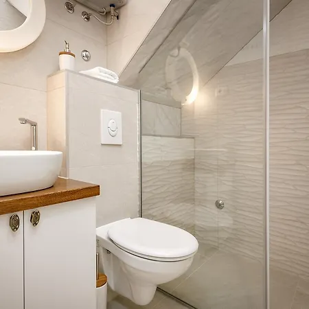 Apartment Successus Old Town House