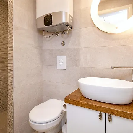 Successus Old Town House Apartment