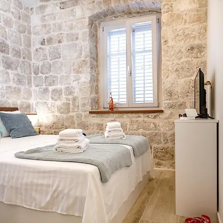 Apartment Successus Old Town House Hvar Town