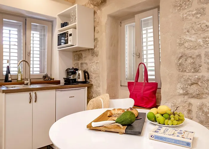 Successus Old Town House Appartamento Hvar Town