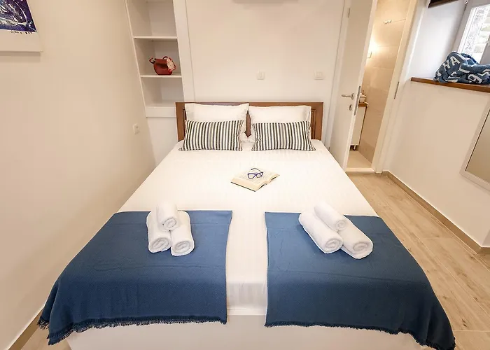 Appartamento Successus Old Town House Hvar Town