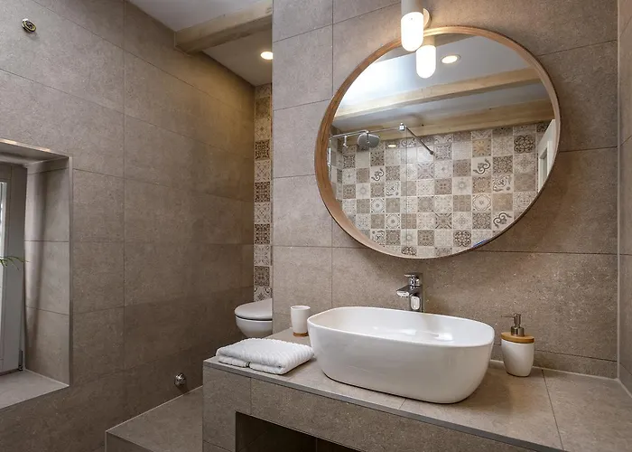 Appartamento Successus Old Town House *