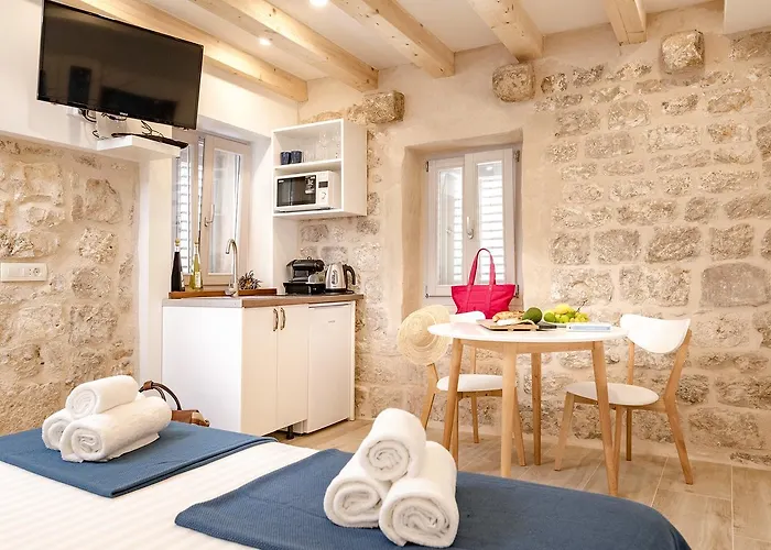 Successus Old Town House Appartamento