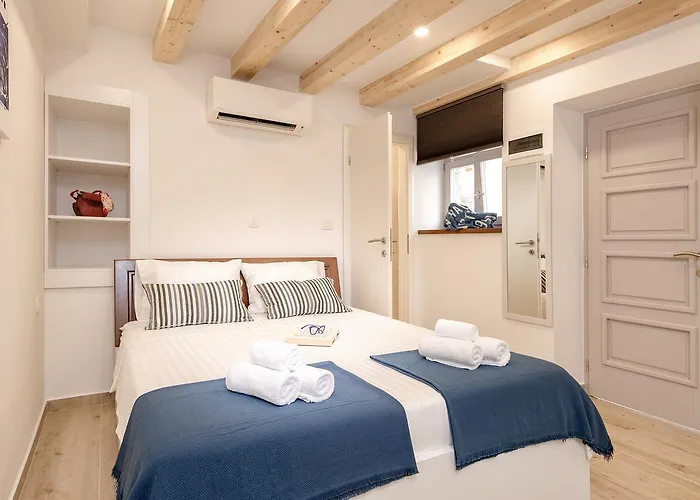 Appartamento Successus Old Town House Hvar Town