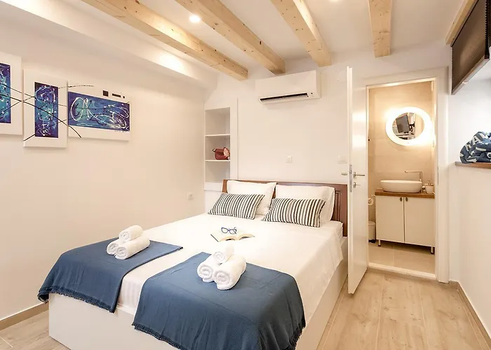 Appartamento Successus Old Town House *