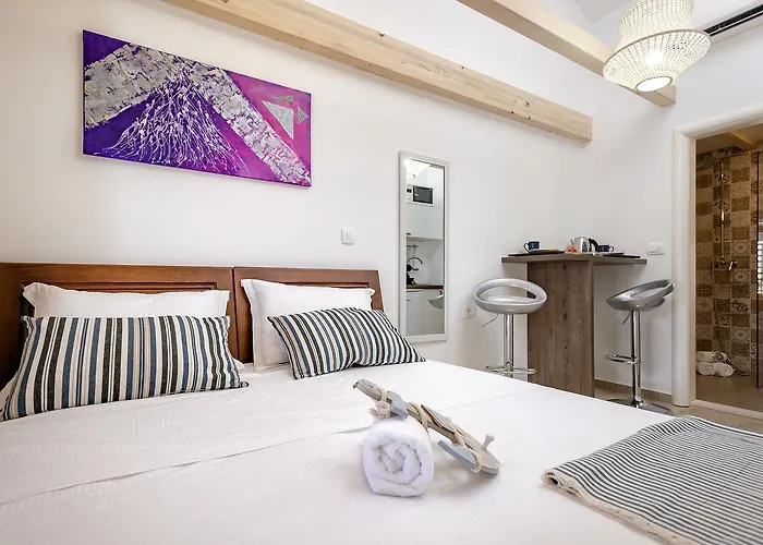 Appartamento Successus Old Town House