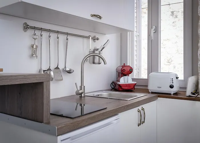 Appartamento Successus Old Town House Hvar Town