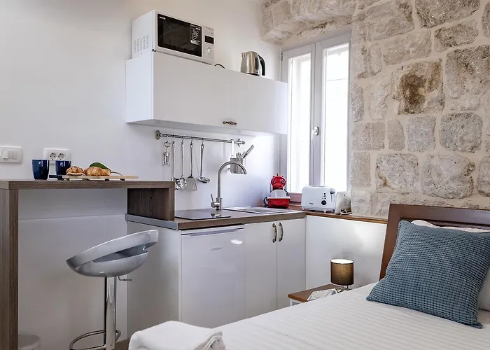 Successus Old Town House Appartamento Hvar Town