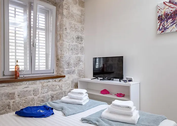 Appartamento Successus Old Town House