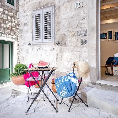 Successus Old Town House * Hvar Town