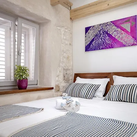 Successus Old Town House Hvar Town