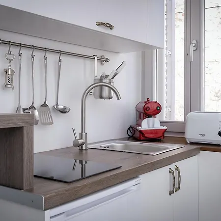 Apartman Successus Old Town House Hvar Town