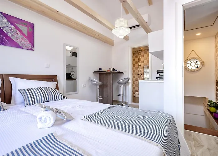 Apartamento Successus Old Town House