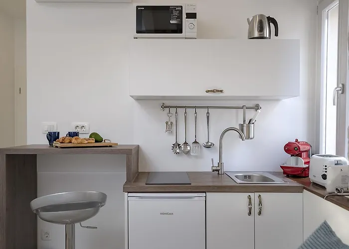 Apartamento Successus Old Town House *